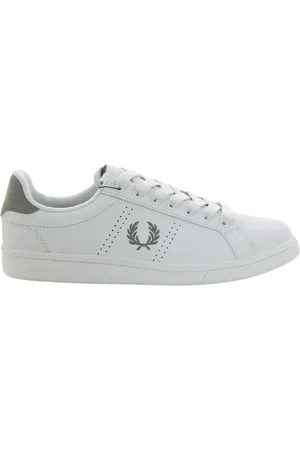 Fred Perry Hombre, Zapatos, , Talla: 46 EU