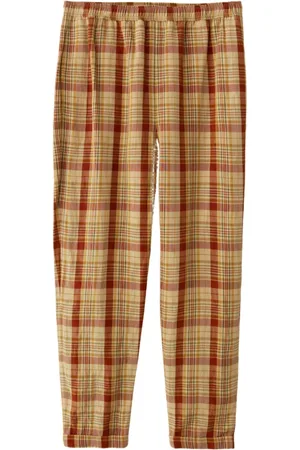 Acne Studios Mujer, Pantalones, Marrón, Talla: M
