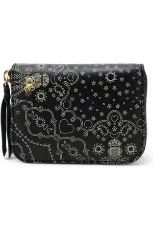 CLARIS VIROT Mujer, Accesorios, Negro, Talla: ONE Size