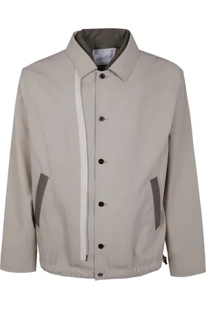 SACAI Hombre, Chaquetas, , Talla: S