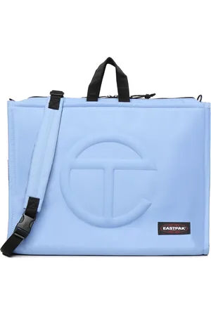 Eastpak Unisex, Bolsos, Azul, Talla: ONE Size