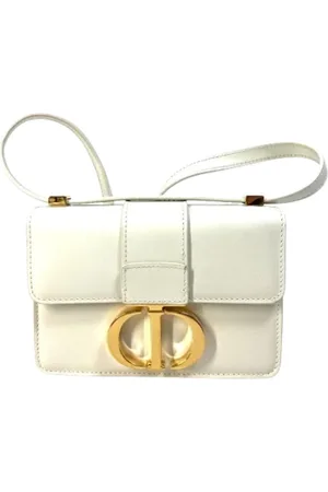 Dior Mujer, De segunda mano, Blanco, Talla: ONE Size