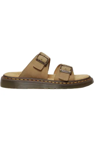 Dr. Martens Hombre, Zapatos, Marrón, Talla: 41 EU