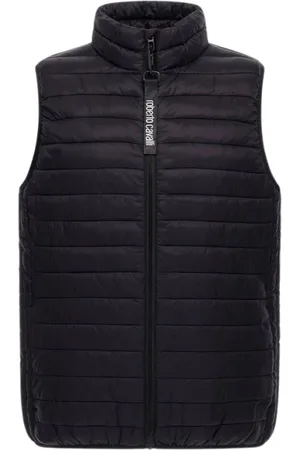 Roberto Cavalli Hombre, Chaquetas, Negro, Talla: L