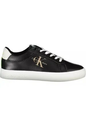 Calvin Klein Mujer, Zapatos, Negro, Talla: 38 EU