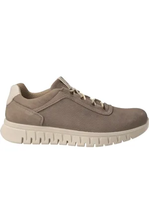 IGI&CO Hombre, Zapatos, Gris, Talla: 43 EU