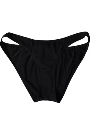 Dolce & Gabbana Mujer, Trajes de baño, Negro, Talla: S