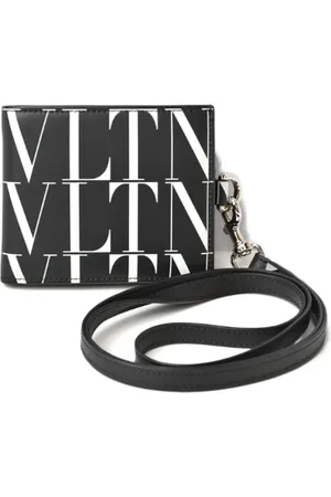 VALENTINO Mujer, De segunda mano, Negro, Talla: ONE Size