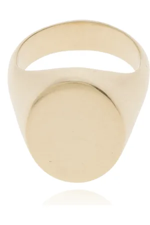 Maison Margiela Mujer, Accesorios, Amarillo, Talla: 42 MM