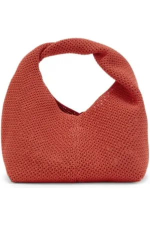 ECOALF Mujer, Bolsos, Marrón, Talla: ONE Size