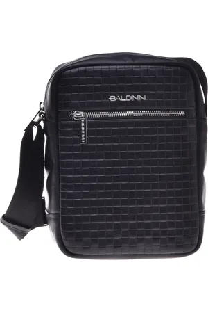 BALDININI Hombre, Bolsos, Negro, Talla: ONE Size