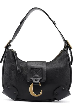 Chloé Mujer, De segunda mano, Negro, Talla: ONE Size