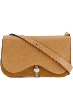 Hermès Mujer, De segunda mano, Marrón, Talla: ONE Size