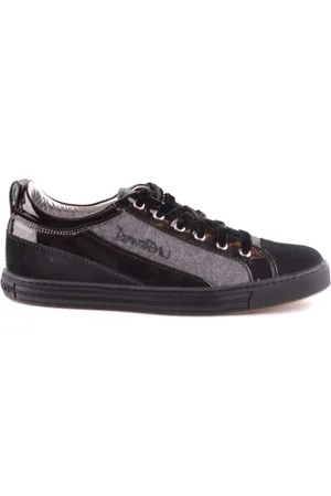 Dsquared2 Mujer, Zapatos, Negro, Talla: 39 EU