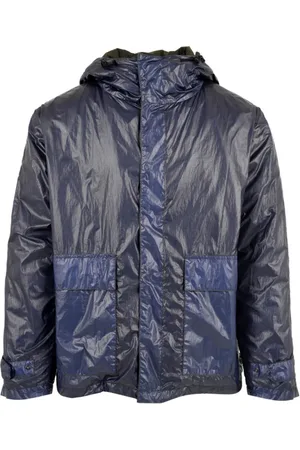 Aspesi Hombre, Chaquetas, Azul, Talla: M