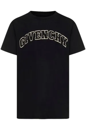 Givenchy Hombre, Camisetas, Negro, Talla: M