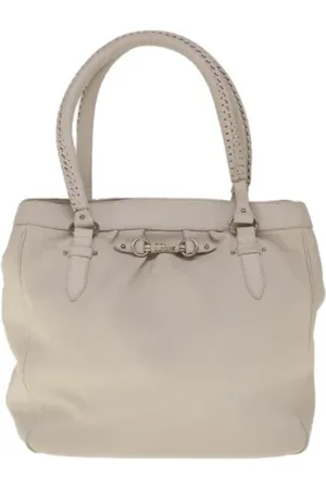Dior Mujer, De segunda mano, Blanco, Talla: ONE Size