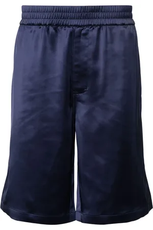 Axel Arigato Hombre, Pantalones cortos, Azul, Talla: XS