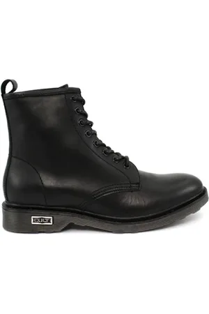 Cult Hombre, Zapatos, Negro, Talla: 40 EU