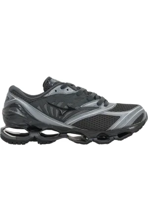 Mizuno Hombre, Zapatos, Negro, Talla: 44 1/2 EU