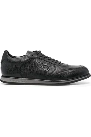 Casadei Hombre, Zapatos, Negro, Talla: 41 EU