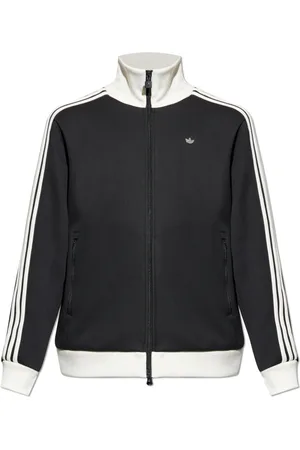 adidas Hombre, Sudaderas, Negro, Talla: M