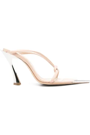 MUGLER Mujer, Zapatos, , Talla: 36 1/2 EU