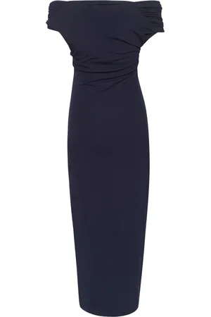 My Essential Wardrobe Mujer, Vestidos, Azul, Talla: S