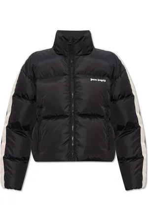 Palm Angels Mujer, Chaquetas, Negro, Talla: M