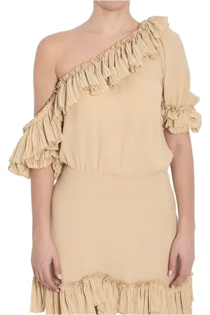 Saint Laurent Mujer, Vestidos, , Talla: S