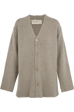 Cortana Hombre, Jerseys, Gris, Talla: M