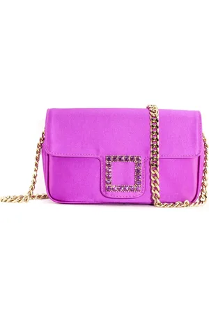 ROBERTO FESTA Mujer, Bolsos, Rosa, Talla: ONE Size