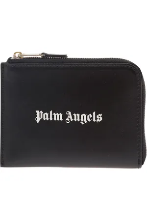 Palm Angels Hombre, Accesorios, Negro, Talla: ONE Size