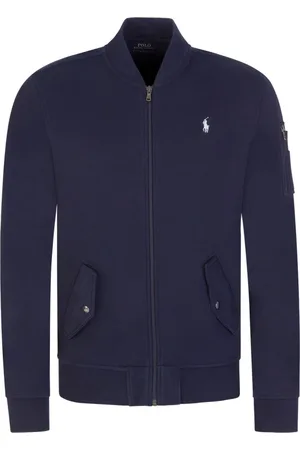 Ralph Lauren Hombre, Chaquetas, Azul, Talla: S