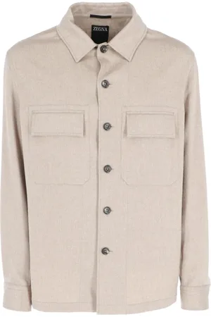 Ermenegildo Zegna Hombre, Chaquetas, , Talla: L