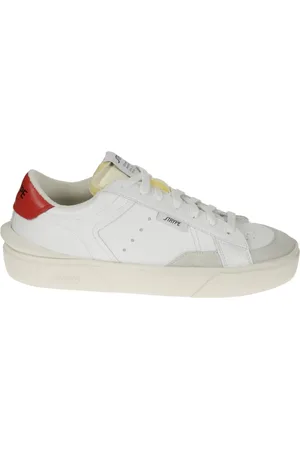 Stryper Hombre, Zapatos, Blanco, Talla: 44 EU