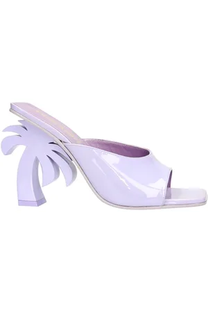 Palm Angels Mujer, Zapatos, Púrpura, Talla: 36 EU