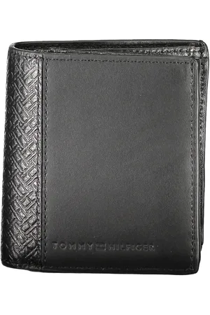 Tommy Hilfiger Hombre, Accesorios, Negro, Talla: ONE Size