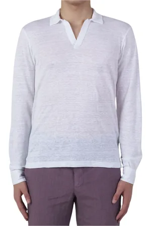 Malo Hombre, Camisetas, Blanco, Talla: 2XL
