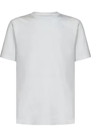 Maison Margiela Hombre, Camisetas, Blanco, Talla: XL