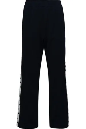 Golden Goose Hombre, Pantalones, Azul, Talla: S