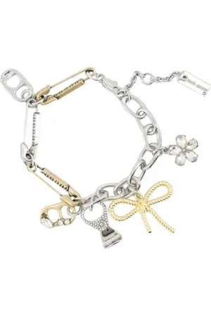 Marc Jacobs Mujer, Accesorios, Gris, Talla: ONE Size
