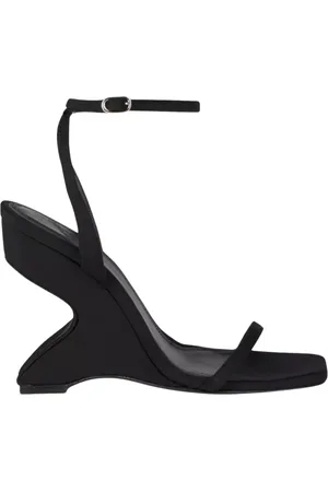 COPERNI Mujer, Zapatos, Negro, Talla: 37 EU
