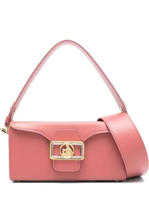 Lanvin Mujer, Bolsos, Rosa, Talla: ONE Size