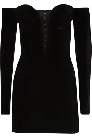 Nina Ricci Mujer, Vestidos, Negro, Talla: S