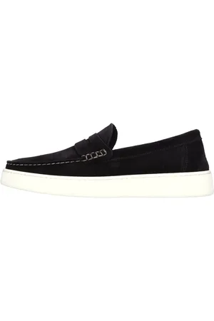 Marechiaro Hombre, Zapatos, Azul, Talla: 43 EU