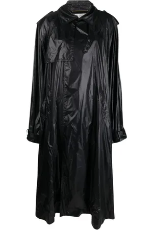 Saint Laurent Mujer, Vestidos, Negro, Talla: S