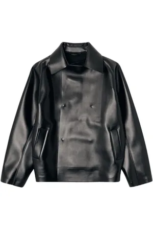 Diesel Hombre, Chaquetas, Negro, Talla: L