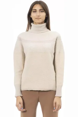 ALPHA STUDIO Mujer, Jerseys, , Talla: L