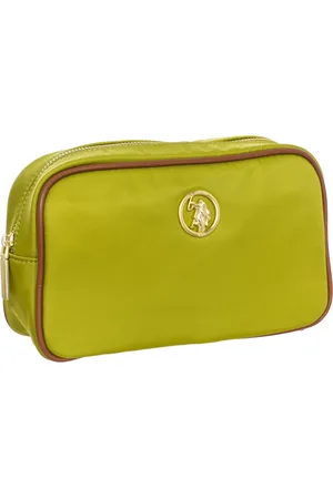 U.S. Polo Assn. Mujer, Bolsos, Verde, Talla: ONE Size